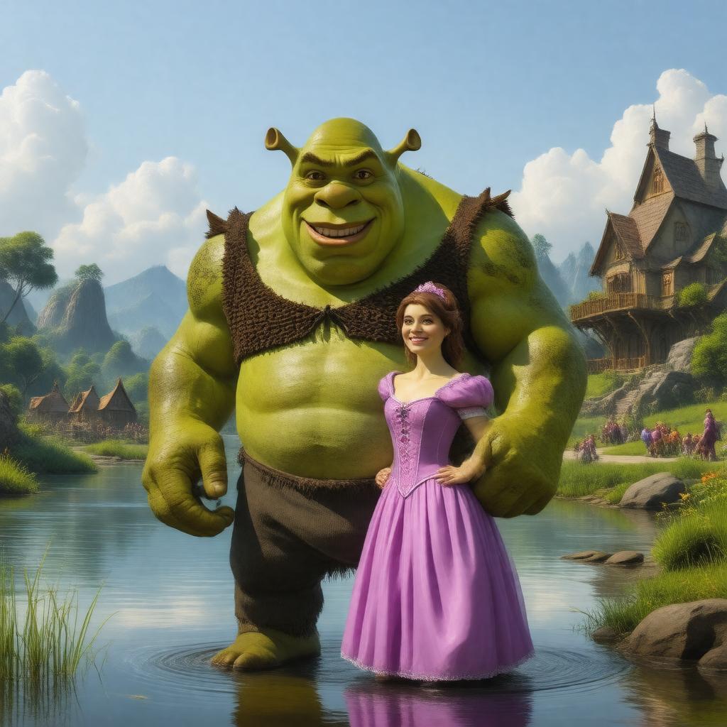 Shrek 2
